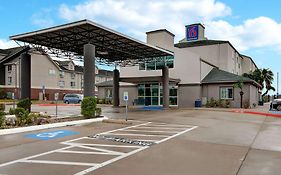 Motel 6-Pharr, Tx
